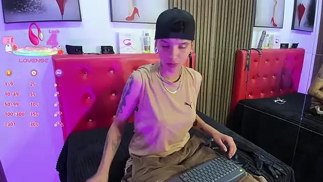 Naughty_girlwd webcams show profile image 