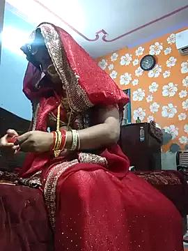 Naughty_kamini from StripChat is Freechat