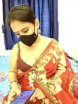 naughty_nataasa from StripChat is Freechat