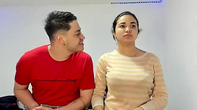 Dirty chat webcam: explore liveshows with versed models, from laying bare to fetishes, in a variety of sexy free adult webcams.
