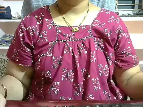 Naughty_Nityaa webcams show profile image 