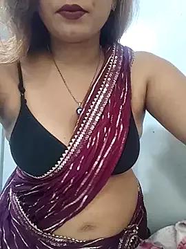 Naughty_rosy from StripChat is Freechat