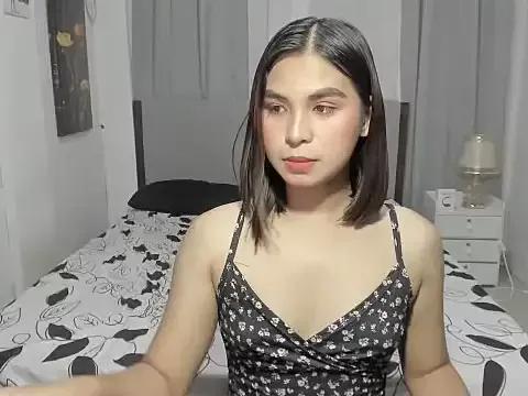 Naughty_Scarlet from StripChat is Freechat