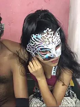 Naughty_soulz from StripChat is Freechat