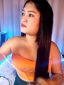 Naughtyalina2 from StripChat is Freechat