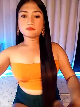 Naughtyalina2 from StripChat is Freechat