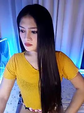 Naughtyalina2 from StripChat is Freechat