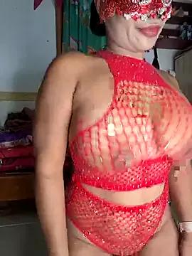 naughtyasain from StripChat is Freechat