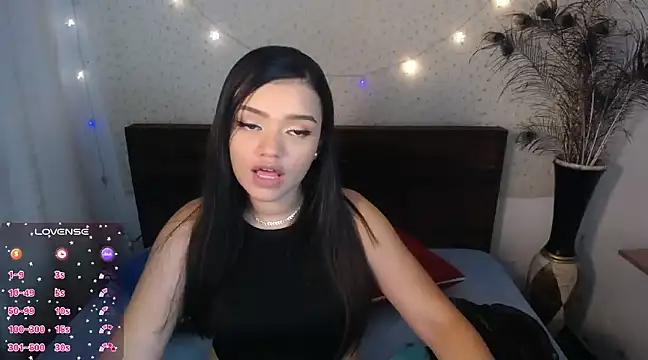 Dirty chat webcam: explore liveshows with versed models, from laying bare to fetishes, in a variety of sexy free adult webcams.