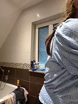 NaughtyCatgirl webcams show profile image 