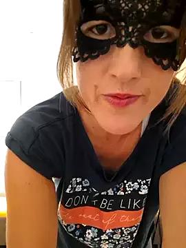 Photos of NaughtyCatgirl from StripChat is Private