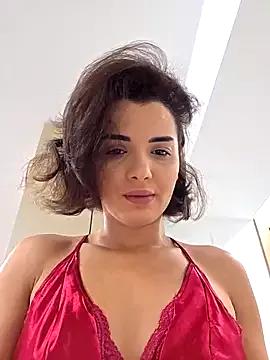 NaughtyChloe from StripChat is Freechat