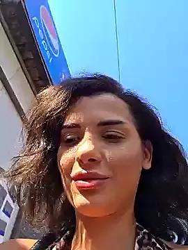 NaughtyChloe from StripChat is Freechat