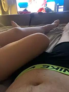 naughtycoupl98 from StripChat is Freechat