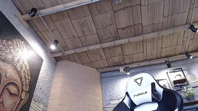 Dirty chat webcam: explore liveshows with versed models, from laying bare to fetishes, in a variety of sexy free adult webcams.