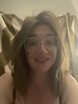 Photos of NaughtyNerdyWifey from StripChat is Freechat