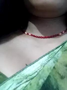 NaughtyRupa89 from StripChat is Freechat