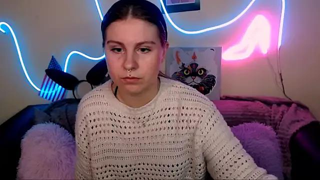 NaughtySandy11 from StripChat is Freechat