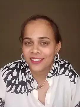 Naughtysilk from StripChat is Freechat