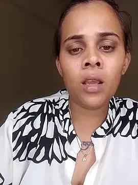 Naughtysilk from StripChat is Freechat