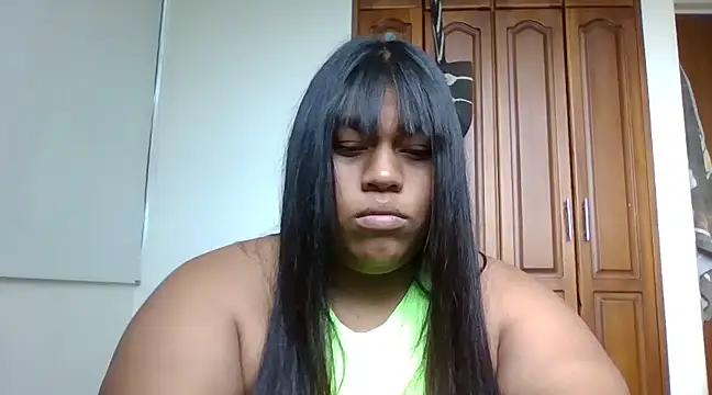 Nayara_Hanni from StripChat
