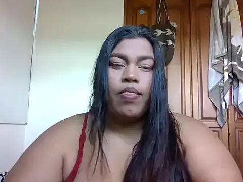 Nayara_Hanni from StripChat