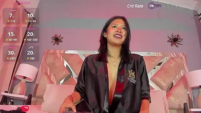 nayara_macherano from StripChat