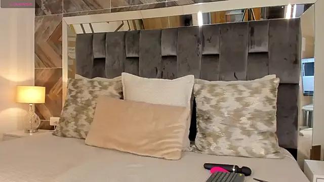 NaylaGrey from StripChat is Freechat