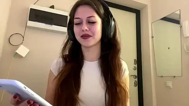 Nayra_flash webcams show profile image 