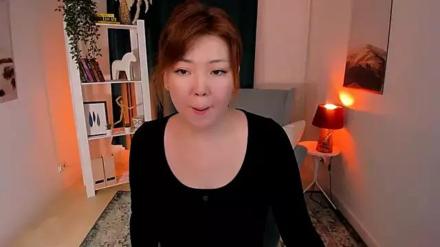nazu_chan from StripChat is Freechat