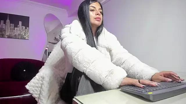 NebetColin from StripChat