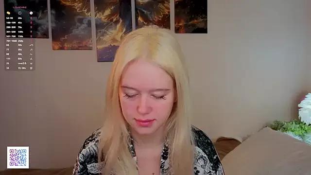 NecoleRemondini from StripChat is Freechat