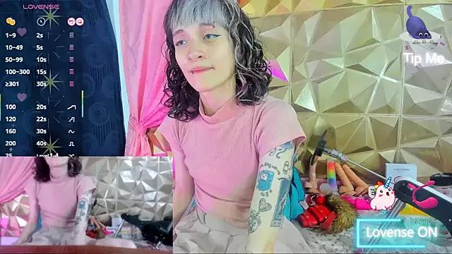 neeko_princes from StripChat