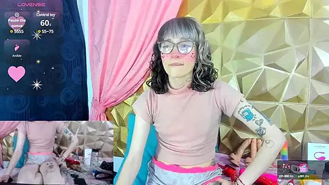 neeko_princes from StripChat
