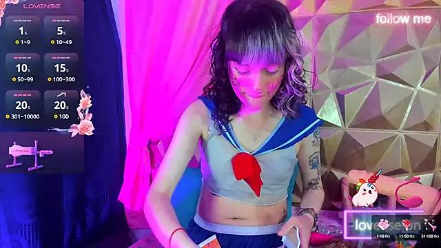 neeko_princes from StripChat