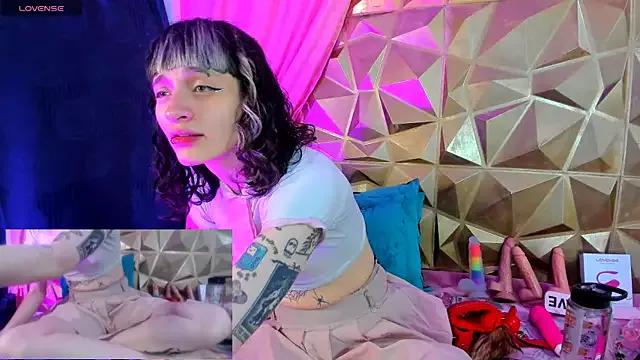 neeko_princes from StripChat