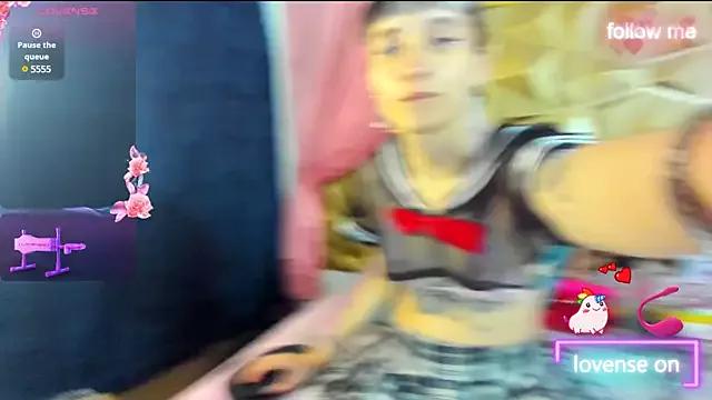neeko_princes from StripChat