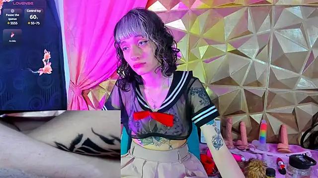 Dirty chat webcam: explore liveshows with versed models, from laying bare to fetishes, in a variety of sexy free adult webcams.