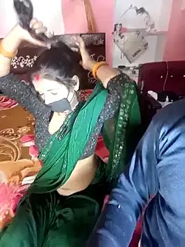 Neelam-baby1 from StripChat is Freechat