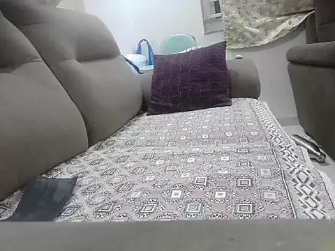 NeelNNikky webcams show profile image 