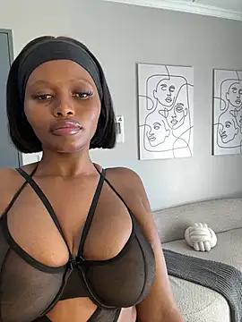 Neelo-Smith from StripChat