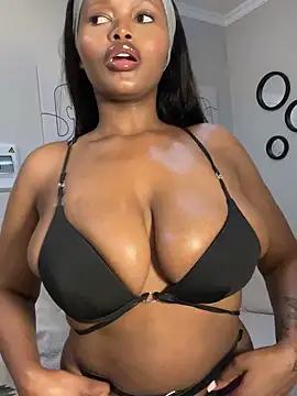 Neelo-Smith from StripChat