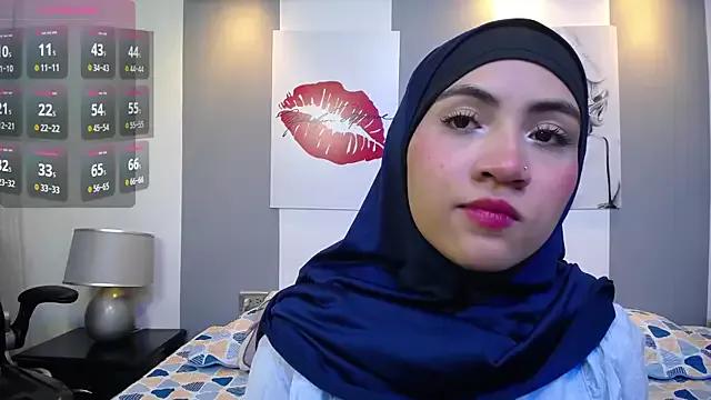 Neesha__ from StripChat