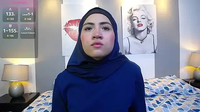 Neesha__ from StripChat