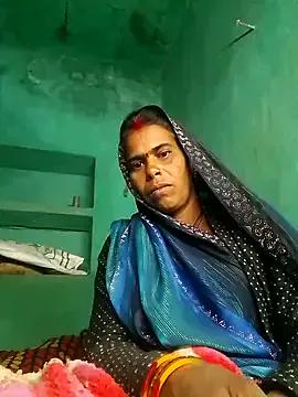 Neetujk from StripChat