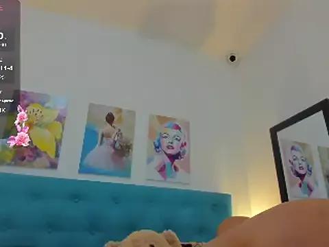 neferet_opal from StripChat