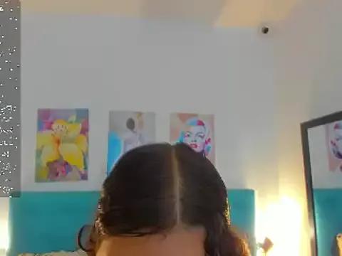 neferet_opal from StripChat
