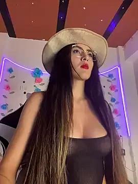 NeferKittyy from StripChat