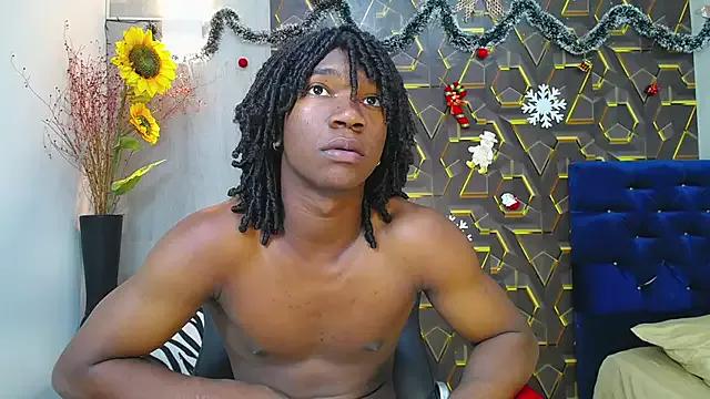 negga_cum from StripChat