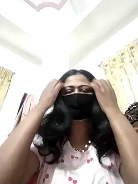 Photos of Neha-37 from StripChat is Freechat